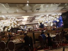 大堂-芭菲盛宴·环球美食(解放碑英利国际店)