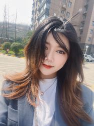 -时尚殿堂salon