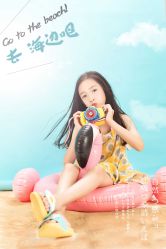 -莫奈庄园·儿童摄影馆·影视基地(江宁店)