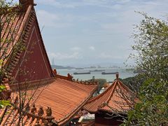 -南沙天后宫景区