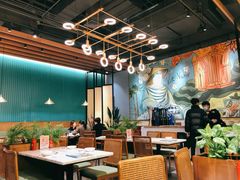 大堂-PHO爺·越南料理(亦庄大族广场店)