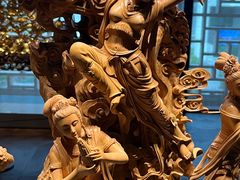 -北京工艺美术博物馆