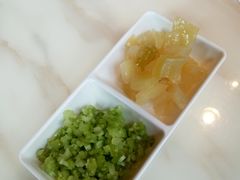 -潮牛海记•潮汕牛肉火锅•醉鸡煲•粿条汤(通北路店)