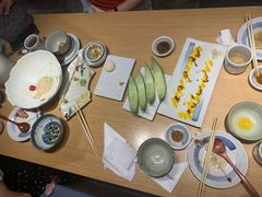 -富山日式料理(宽厚里店)