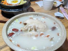 -百年石锅饭·朝鲜族传统民餐