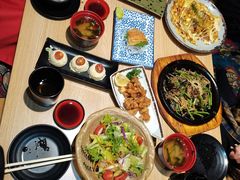 -胜代日本料理(云程巷小区店)
