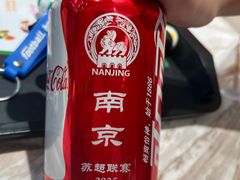 -回味鸭血粉丝汤(京新广场店)