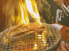 -大阪烧肉BAKA一代(十亩地店)