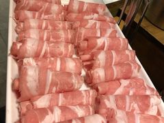 -大龙辣火锅·龙虾·烧烤(湖滨新天地店)
