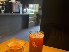 -Wave 未(万科广场店)