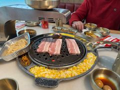 -韩宫宴烤肉·料理(如皋万达店)