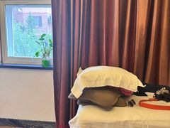 -若石足道SPA 连锁(丹东街店)