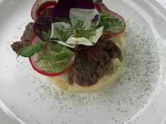 -三嚥阁 La Villa Restaurant