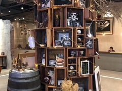-MUSEE CAFE(保利·时光里店)