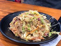 -台州老六海鲜面馆(上南总店)