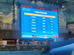 -广州融创水世界