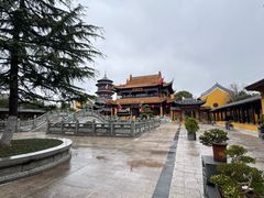 -圆通寺