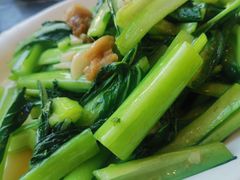 -美极鲜食坊(宝安南路店)