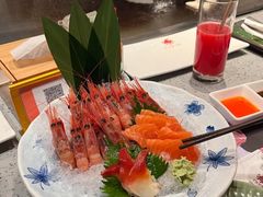 -大渔铁板烧(大悦城店)