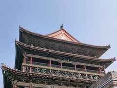 -西安鼓楼