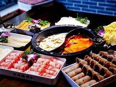 -川西坝子火锅(金沙1.0直营店)