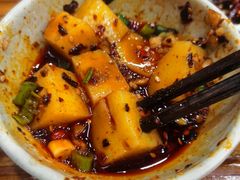 -黔派·虾子羊肉粉·小吃(佳宁娜广场店)