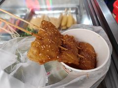 -李字号臭豆腐(总店)
