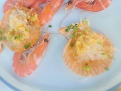 -锦里海景海鲜餐厅.三亚老字号(亚龙湾中心广场店)