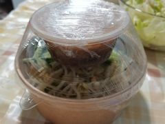 -驴世家驴肉火烧·凉皮·胡辣汤(五道口店)