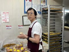 -爱德顺糕点食屋(利民道店)