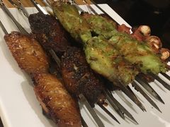 -鬼味烤翅(南锣鼓巷店)