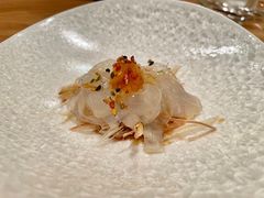 -Sushi Zo Hong Kong