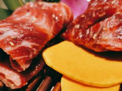 -西塔老太太泥炉烤肉(亚运村店)