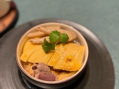 -浙江西子宾馆·牡丹厅