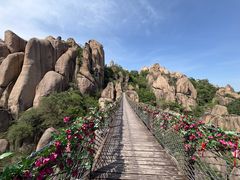 -嵖岈山风景区