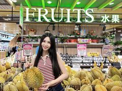 -AEON永旺(东方宝泰店)