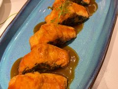 -阿里疆Alijiang·丝路美食·异域风情·清真(长楹天街店)