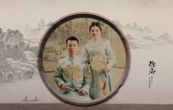 点击看大图 -皇室米澜摄影工作室(宝安店)