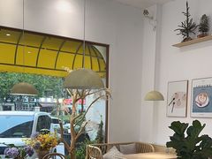 -嗒令甜品·主题融合料理餐厅(首座时代店)