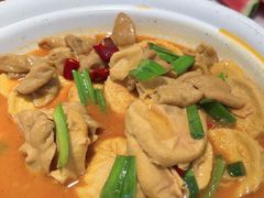 -沈家花园如皋菜(君御豪庭店)