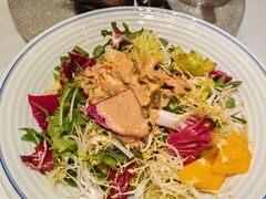 -惠丰堂饭庄·烤鸭·京味菜(西北旺唐家岭店)