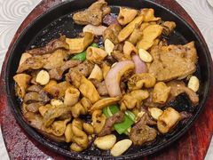 生啫鲜猪杂-粤·向群饭店(龙津东路总店)