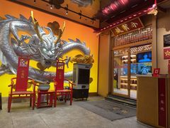 -小龙坎火锅(IFS HOT店)