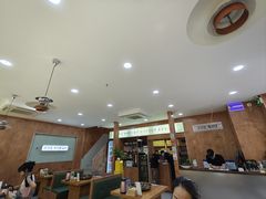-高基五春川炒鸡排 韩国料理(威海总店)