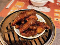 -点点心点心专门店(旺角店)