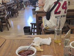 -老刘家永盛斋·传统泡馍(东关南街店)
