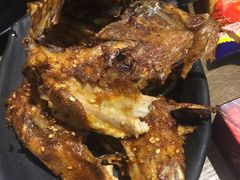 -马海涛牛肉串·午市牛腩饭·烧烤夜宵(领汇广场店)