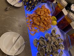-长春净月潭喜来登酒店·盛宴标帜餐厅
