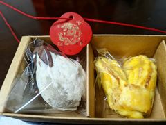 -老鼎丰糕点铺子(国贸商城店)