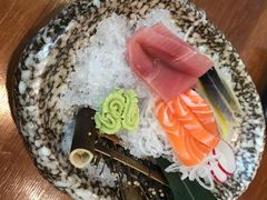 -尺山寸水日料(马桥满天星店)
